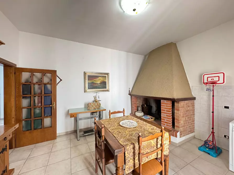 Immagine 38 di Casa semindipendente in vendita  a Castelfiorentino