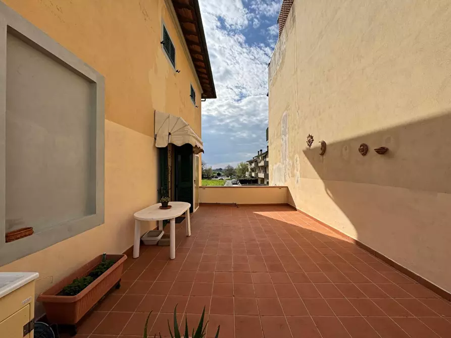 Immagine 24 di Casa semindipendente in vendita  a Castelfiorentino
