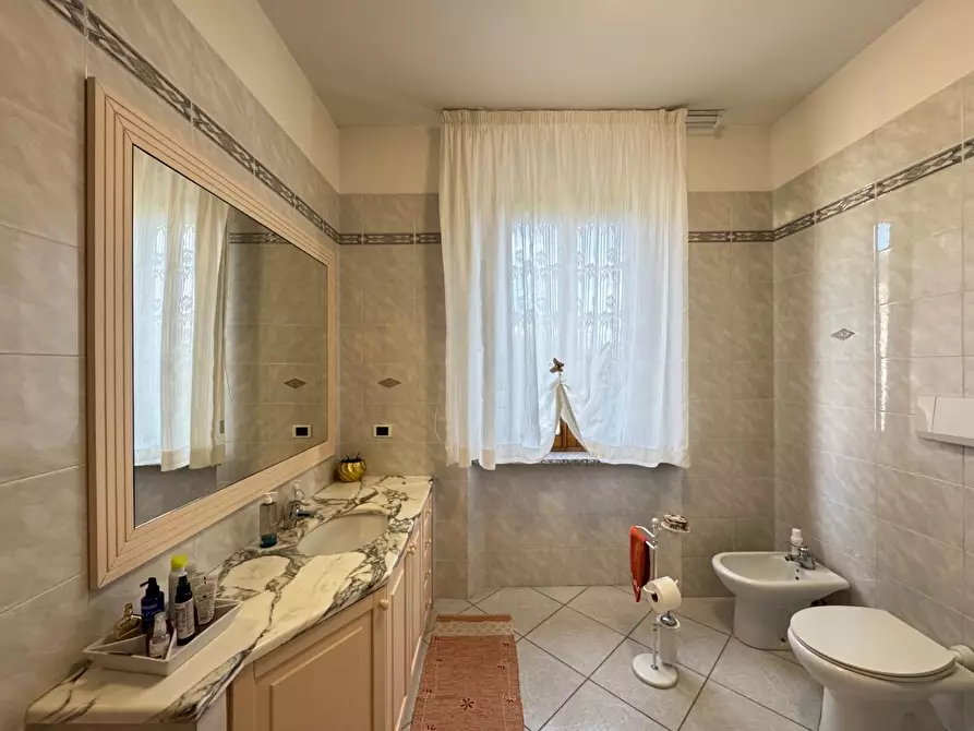 Immagine 20 di Casa semindipendente in vendita  a Castelfiorentino