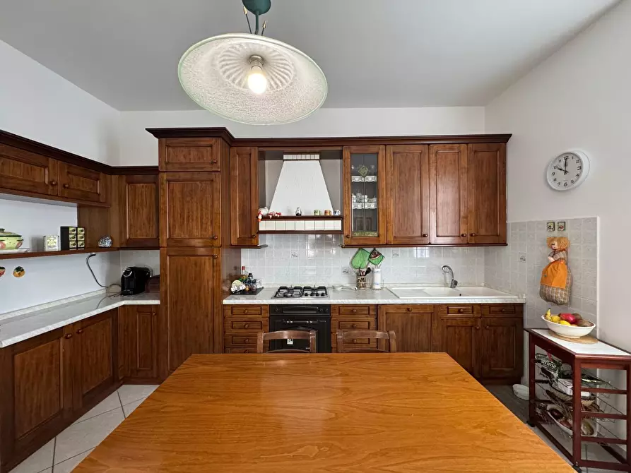 Immagine 22 di Casa semindipendente in vendita  a Castelfiorentino