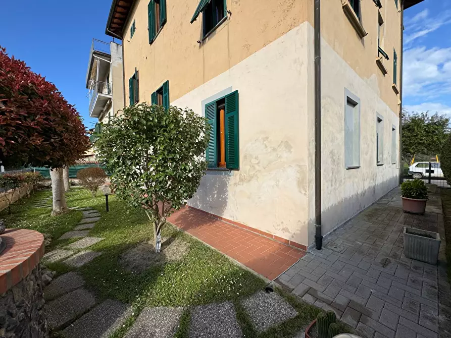 Immagine 7 di Casa semindipendente in vendita  a Castelfiorentino