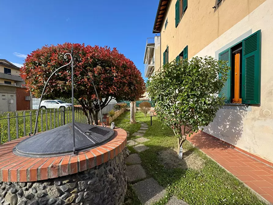 Immagine 6 di Casa semindipendente in vendita  a Castelfiorentino