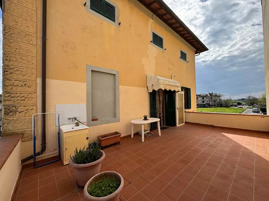 Immagine 28 di Casa semindipendente in vendita  a Castelfiorentino