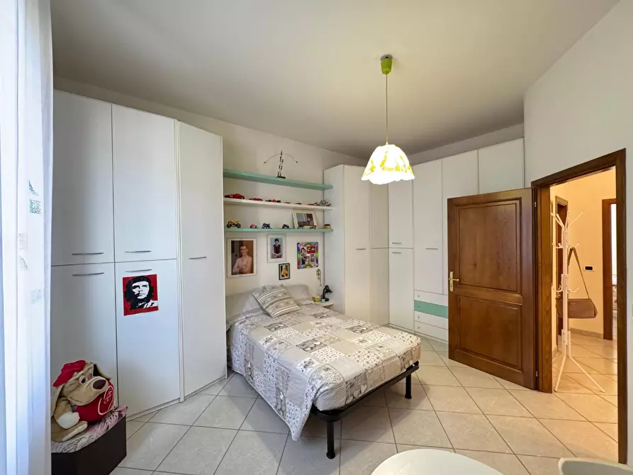 Immagine 36 di Casa semindipendente in vendita  a Castelfiorentino