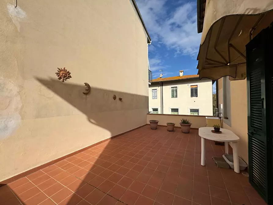 Immagine 26 di Casa semindipendente in vendita  a Castelfiorentino