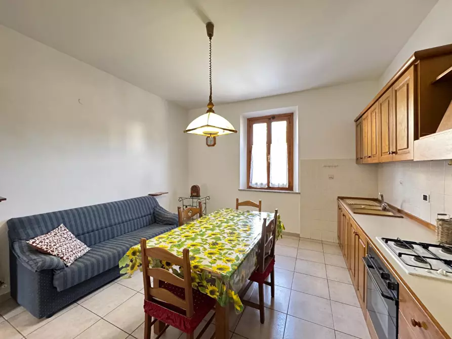 Immagine 39 di Casa semindipendente in vendita  a Castelfiorentino