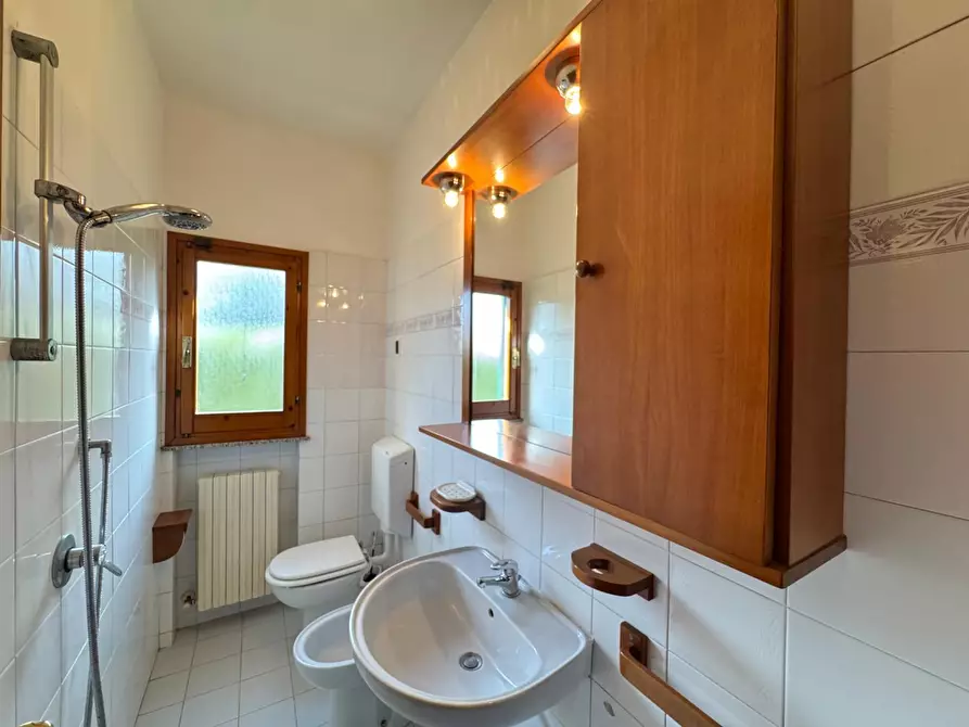 Immagine 42 di Casa semindipendente in vendita  a Castelfiorentino