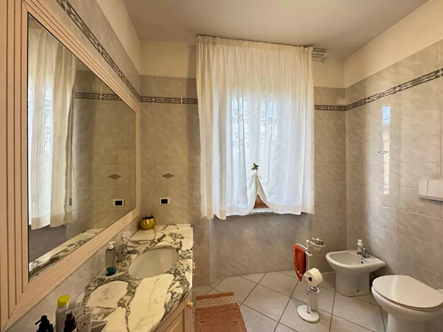 Immagine 32 di Casa semindipendente in vendita  a Castelfiorentino