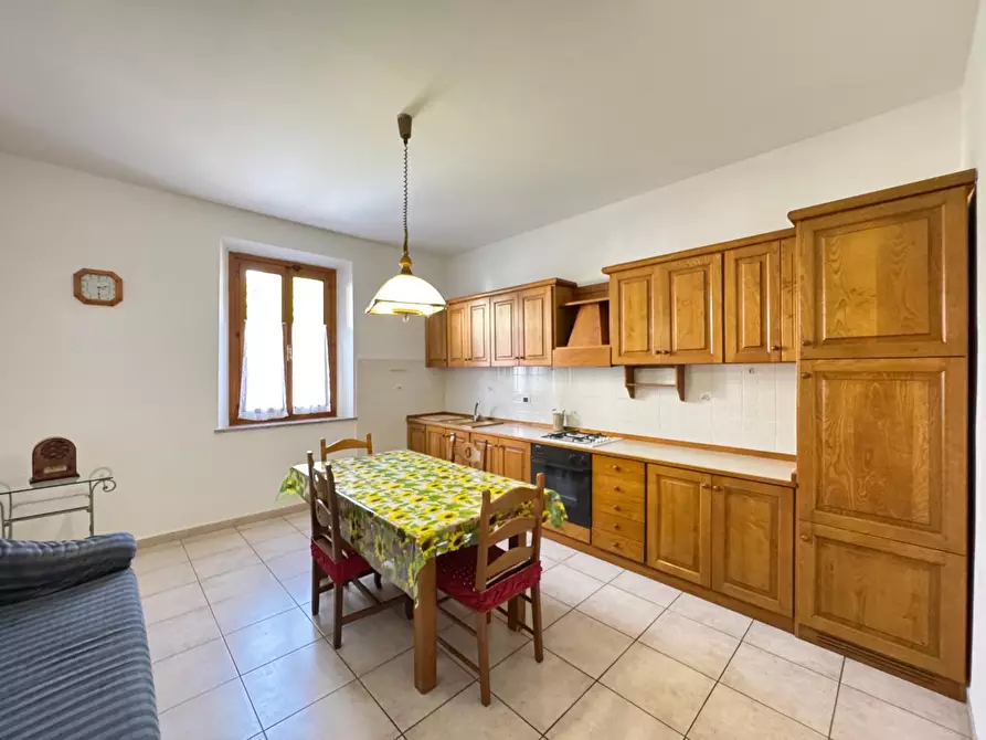 Immagine 21 di Casa semindipendente in vendita  a Castelfiorentino