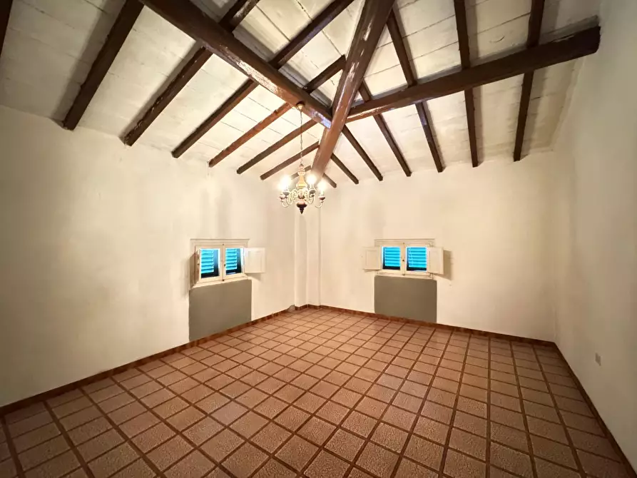 Immagine 46 di Casa semindipendente in vendita  a Castelfiorentino