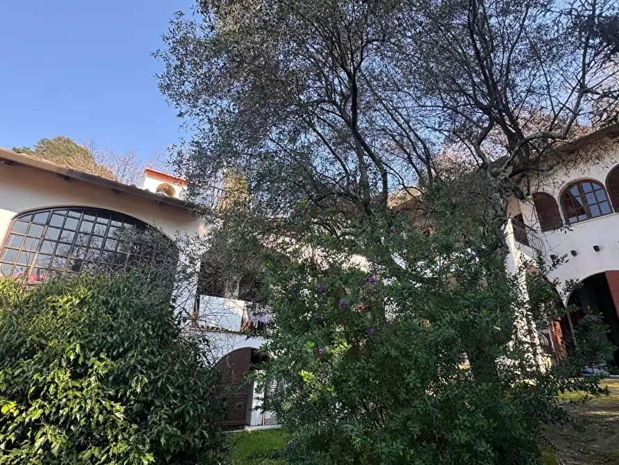 Immagine 6 di Villa in vendita  a Massa