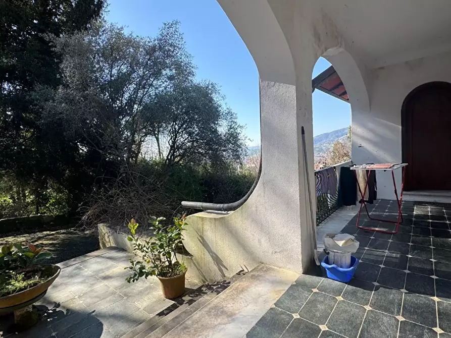 Immagine 5 di Villa in vendita  a Massa