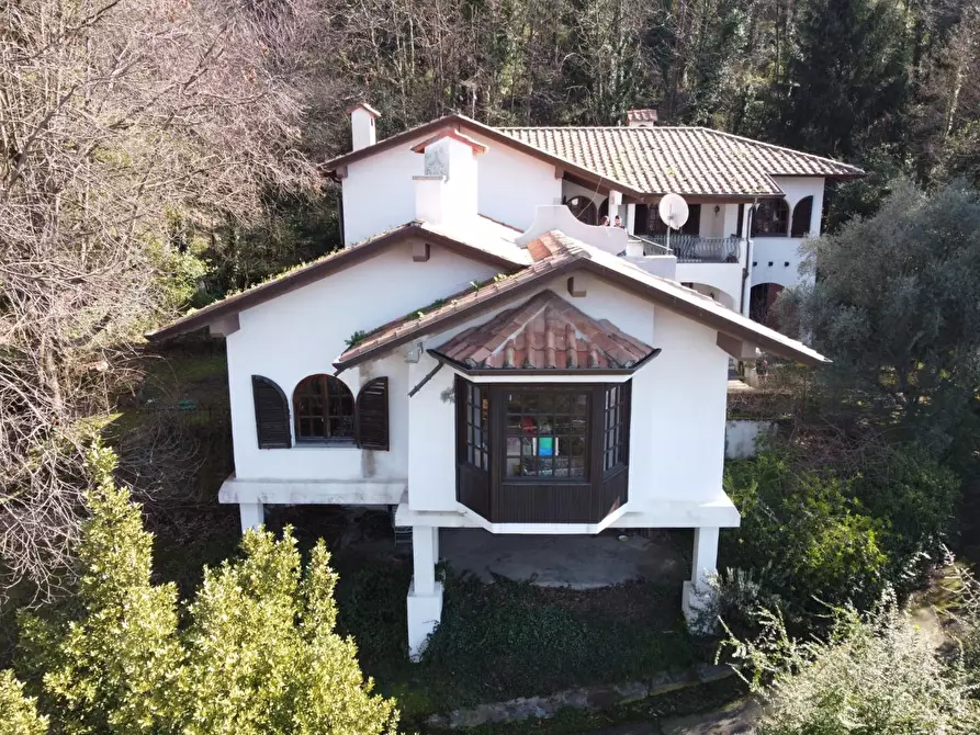 Immagine 43 di Villa in vendita  a Massa