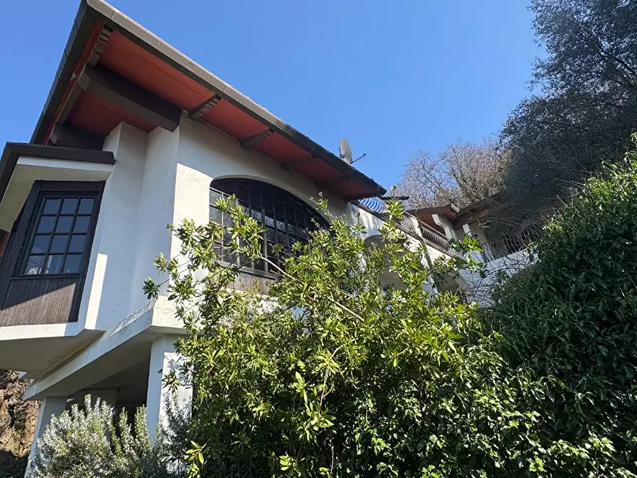 Immagine 30 di Villa in vendita  a Massa