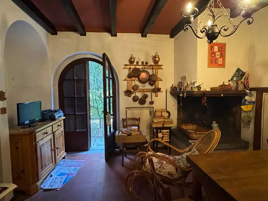 Immagine 20 di Villa in vendita  a Massa