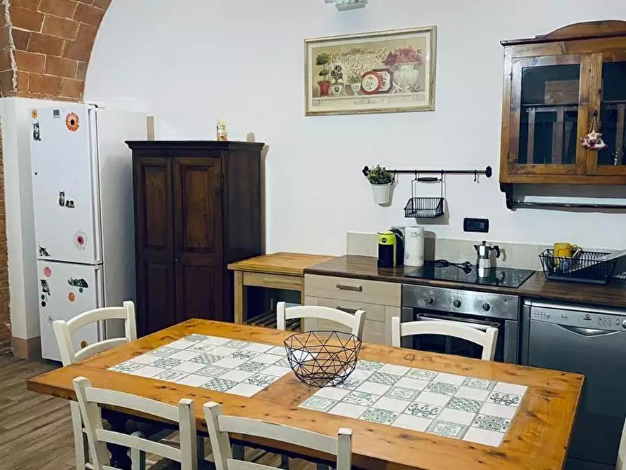 Immagine 5 di Loft/Open space in vendita  a Pontedera