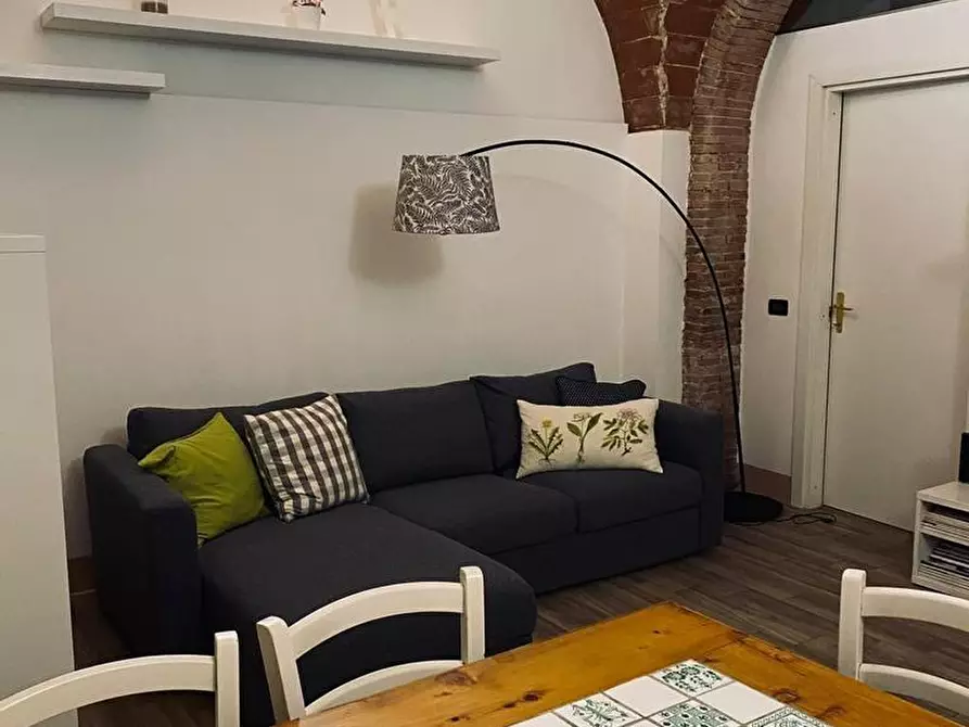 Immagine 8 di Loft/Open space in vendita  a Pontedera
