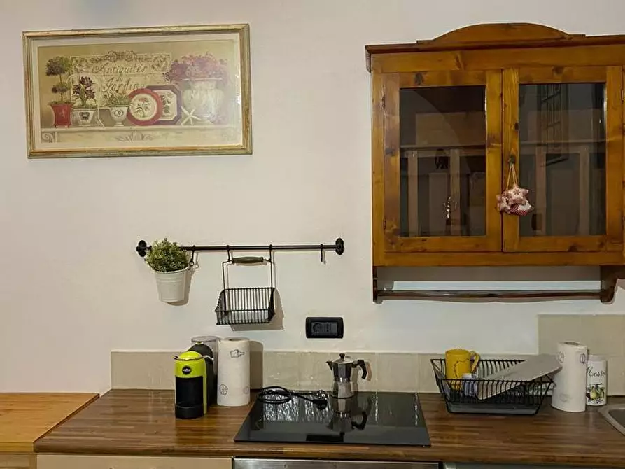 Immagine 3 di Loft/Open space in vendita  a Pontedera