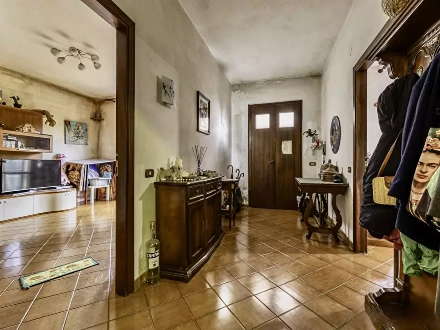 Immagine 19 di Villa in vendita  a San Giuliano Terme