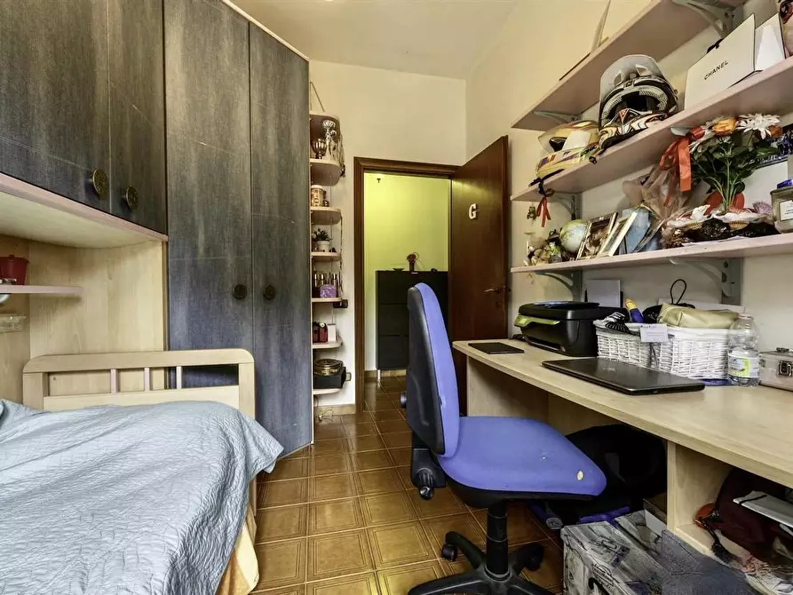 Immagine 22 di Villa in vendita  a San Giuliano Terme