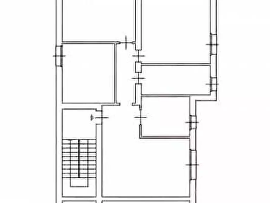 Immagine 25 di Villa in vendita  a San Giuliano Terme