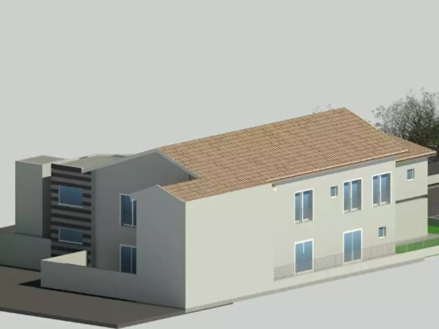 Immagine 11 di Appartamento in vendita  a Capannori