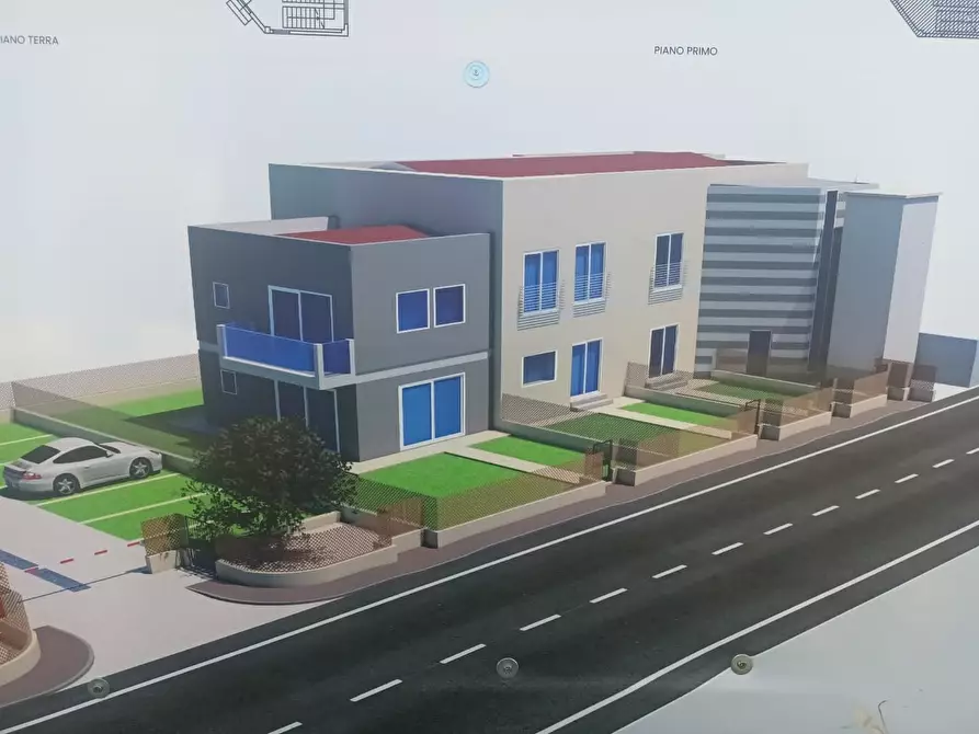 Immagine 1 di Appartamento in vendita  a Capannori