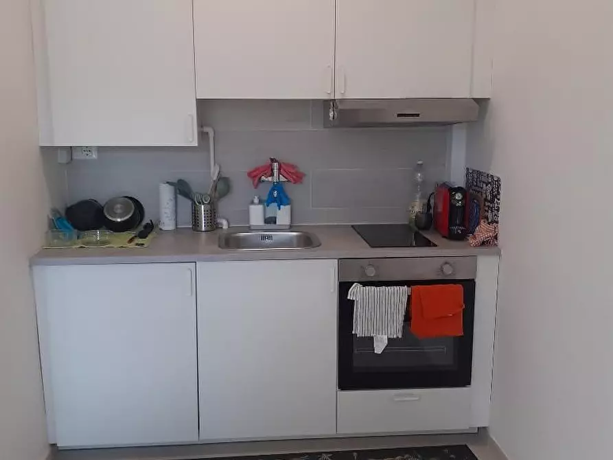 Immagine 6 di Appartamento in vendita  a Massa