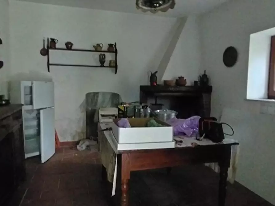 Immagine 31 di Casa indipendente in vendita  a Massa