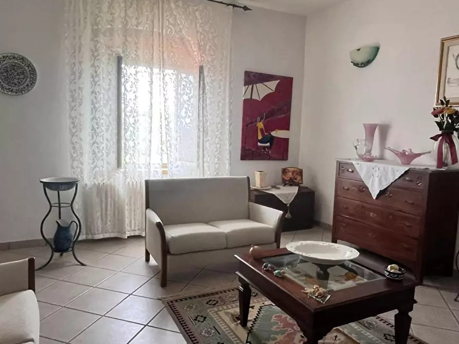 Immagine 2 di Appartamento in vendita  a Bibbona