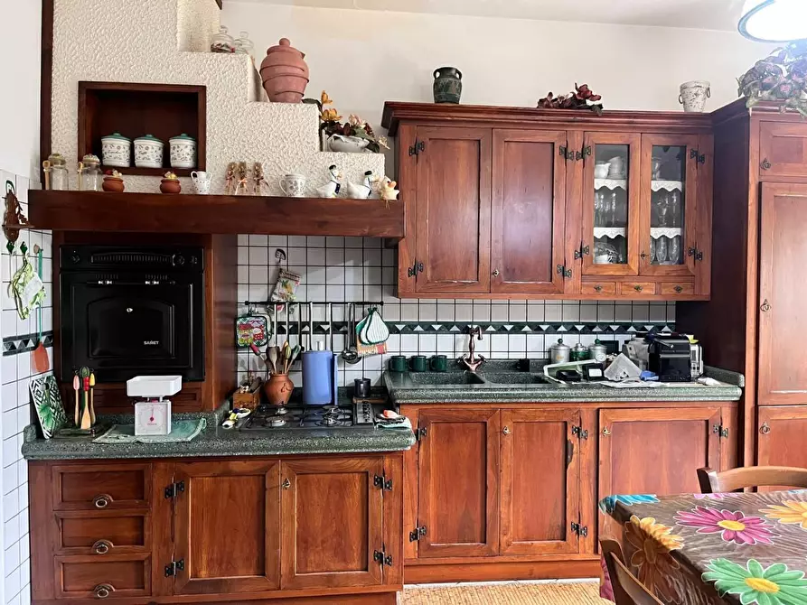 Immagine 11 di Appartamento in vendita  a Bibbona