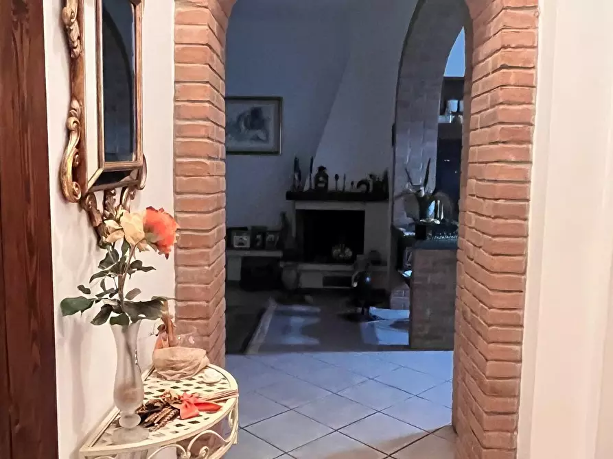 Immagine 15 di Appartamento in vendita  a Bibbona