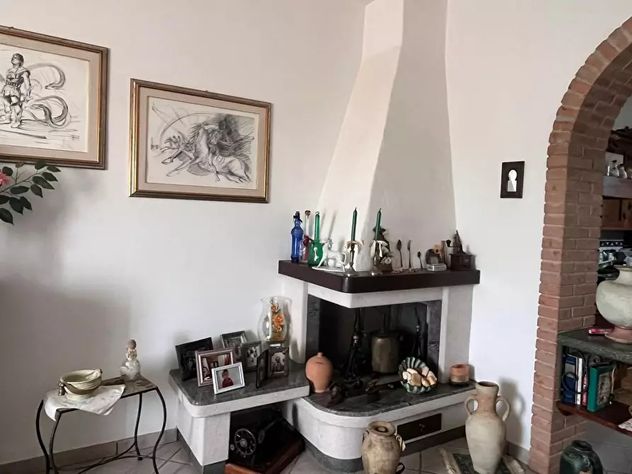 Immagine 3 di Appartamento in vendita  a Bibbona