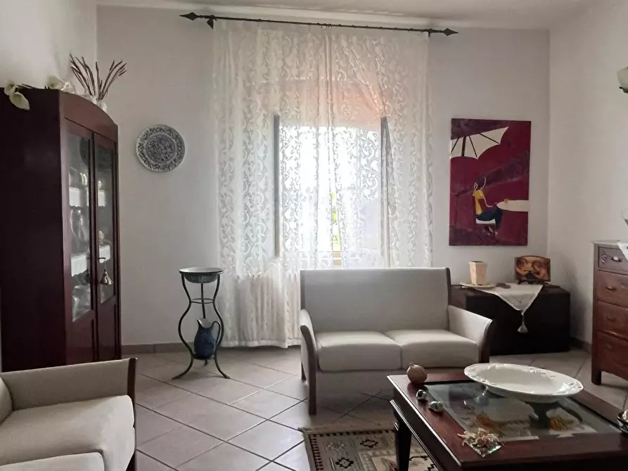 Immagine 6 di Appartamento in vendita  a Bibbona