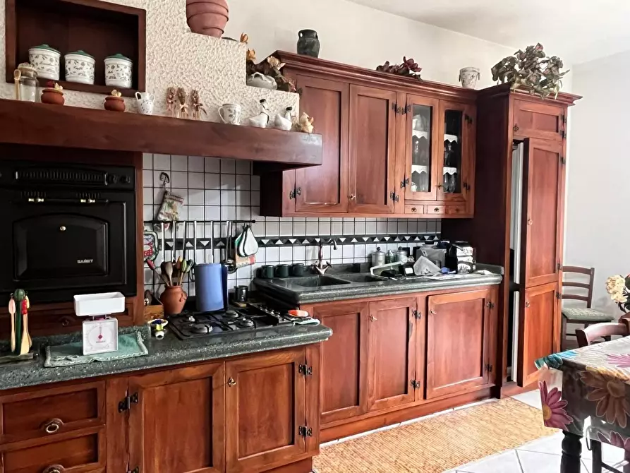 Immagine 8 di Appartamento in vendita  a Bibbona