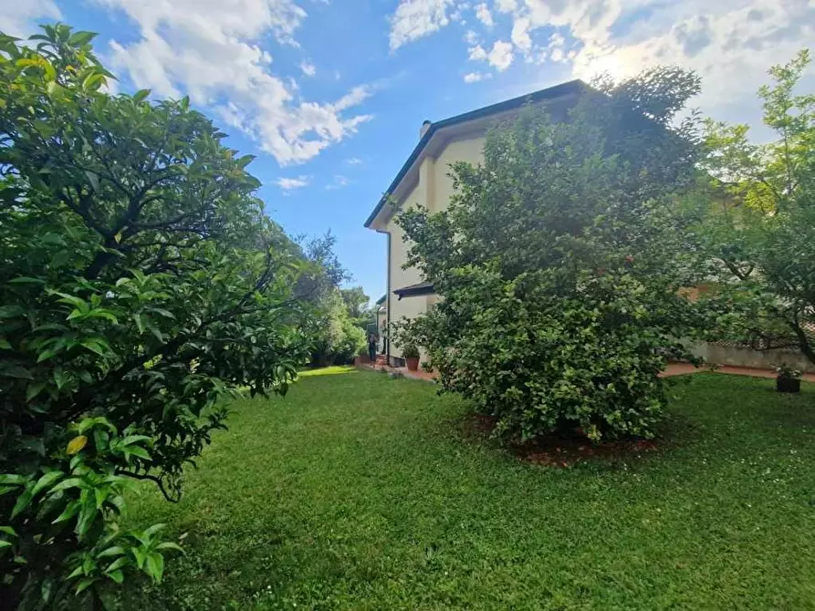 Immagine 29 di Villetta a schiera in vendita  a Carrara