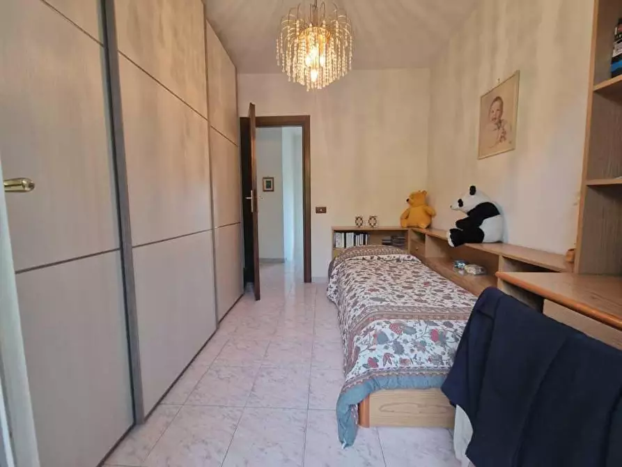 Immagine 23 di Villetta a schiera in vendita  a Carrara