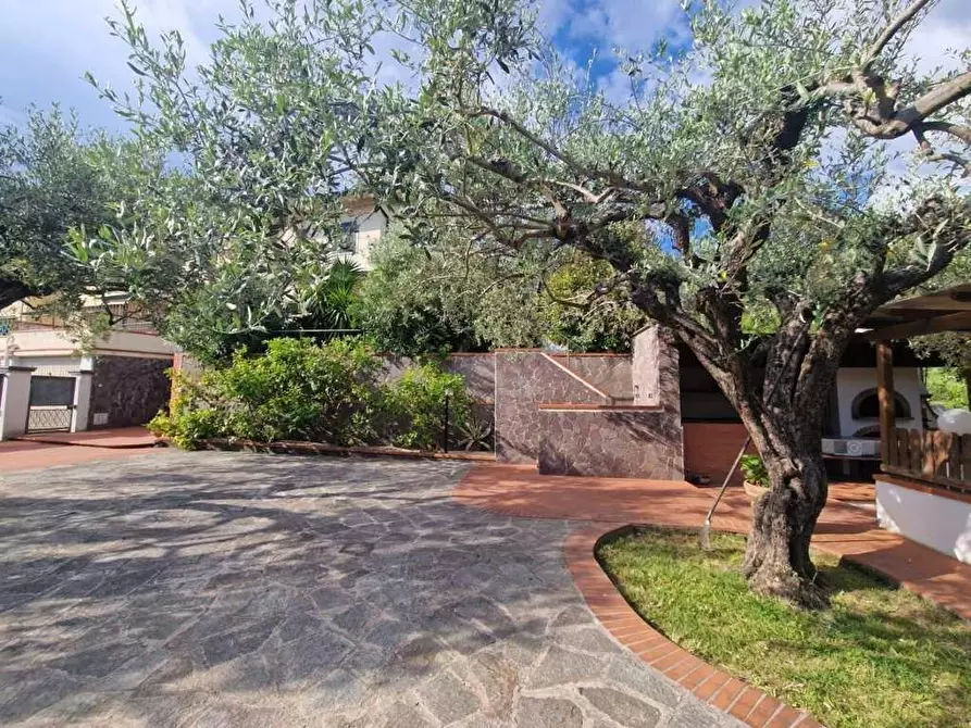 Immagine 36 di Villetta a schiera in vendita  a Carrara