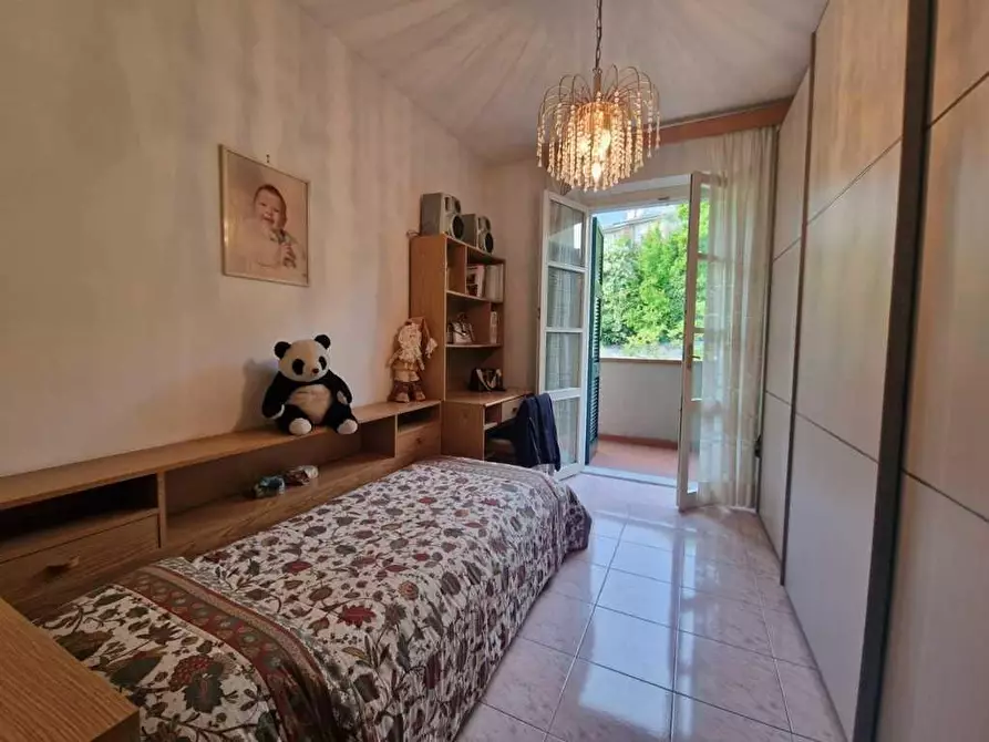 Immagine 24 di Villetta a schiera in vendita  a Carrara