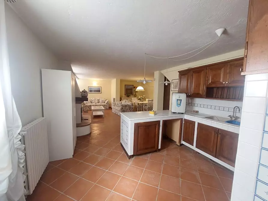 Immagine 30 di Casa bifamiliare in vendita  a Forte Dei Marmi