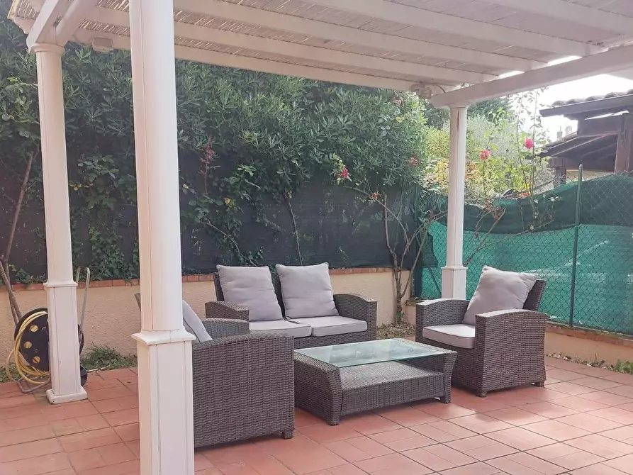 Immagine 6 di Casa bifamiliare in vendita  a Forte Dei Marmi