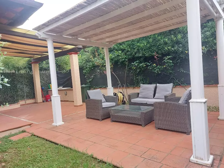 Immagine 4 di Casa bifamiliare in vendita  a Forte Dei Marmi