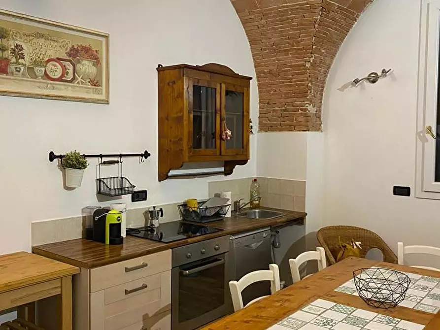 Immagine 6 di Appartamento in vendita  a Pontedera