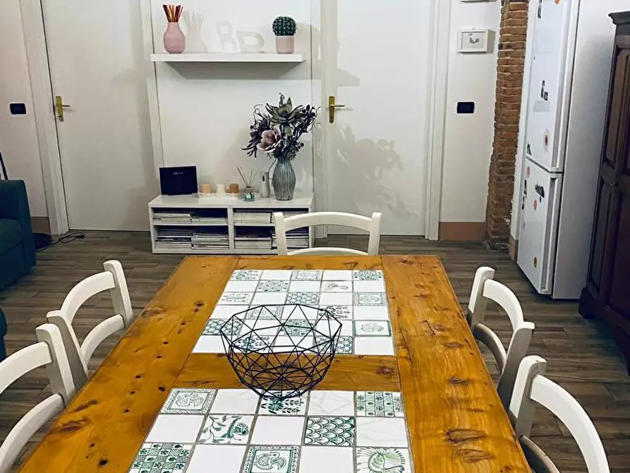 Immagine 4 di Appartamento in vendita  a Pontedera