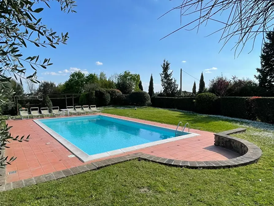 Immagine 97 di Villa in vendita  a Vinci