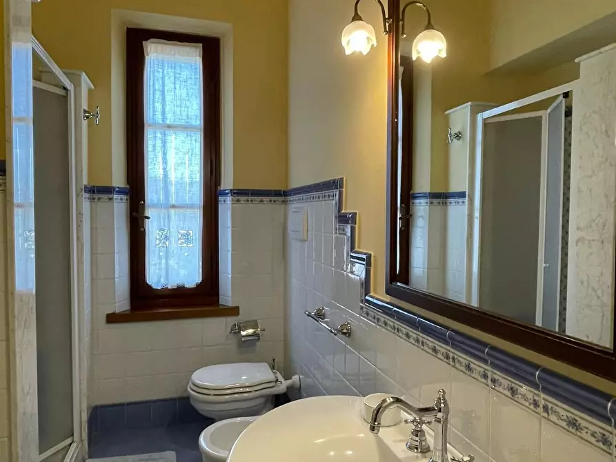 Immagine 61 di Villa in vendita  a Vinci