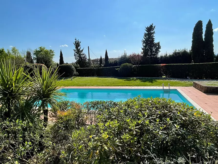 Immagine 92 di Villa in vendita  a Vinci