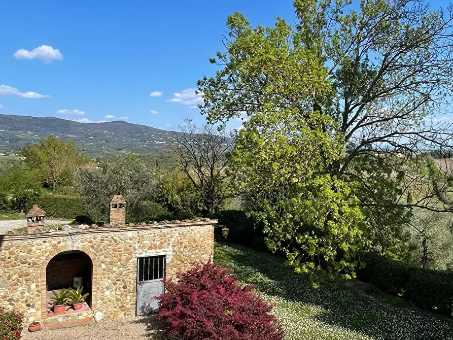 Immagine 49 di Villa in vendita  a Vinci