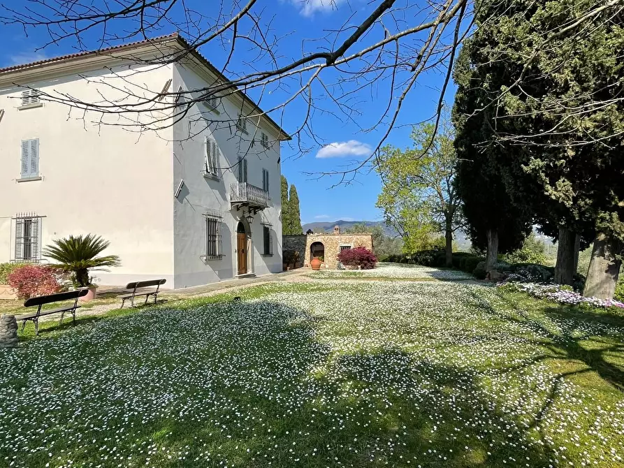 Immagine 72 di Villa in vendita  a Vinci