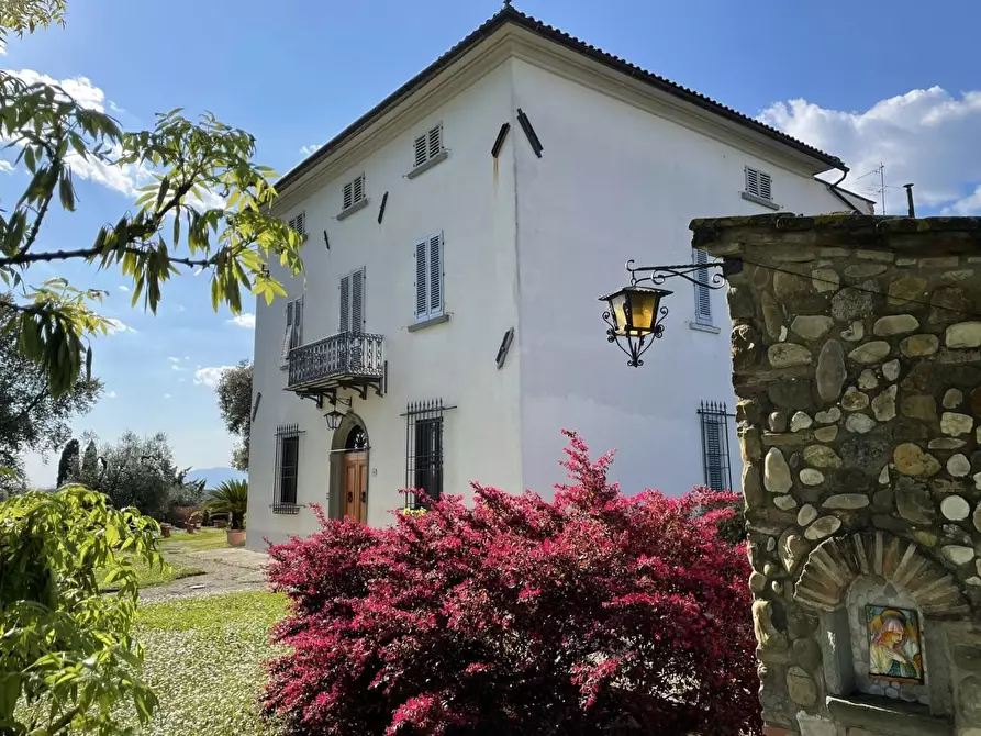 Immagine 9 di Villa in vendita  a Vinci